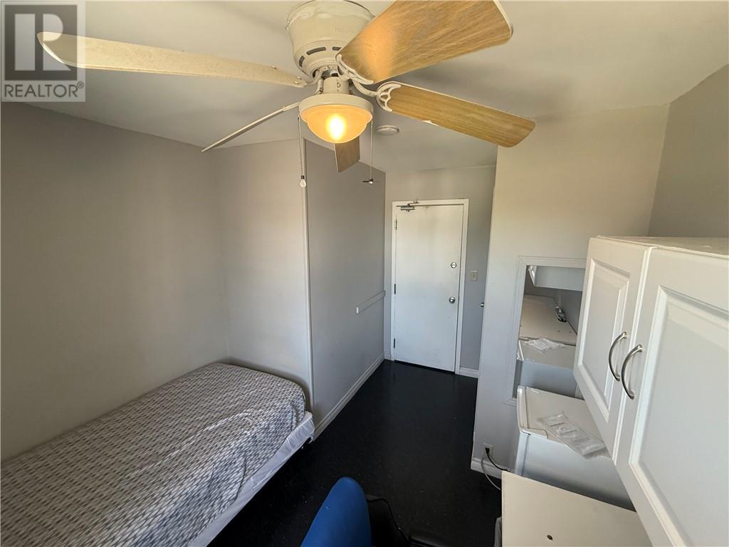 1 Whittaker, Sudbury, ON - Indoor