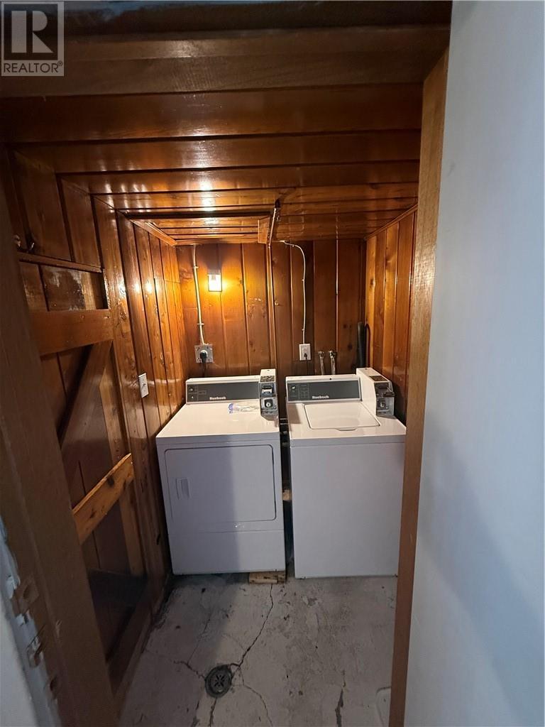 1 Whittaker, Sudbury, ON - Indoor Photo Showing Laundry Room