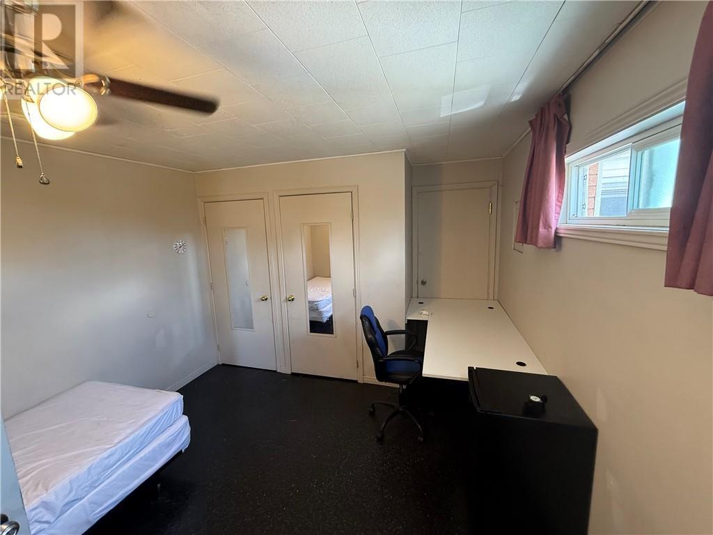 1 Whittaker, Sudbury, ON - Indoor