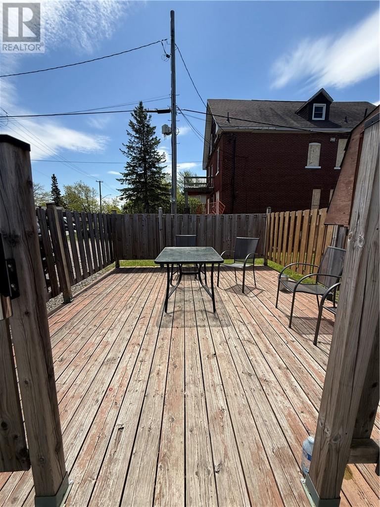 1 Whittaker, Sudbury, ON - Outdoor With Deck Patio Veranda