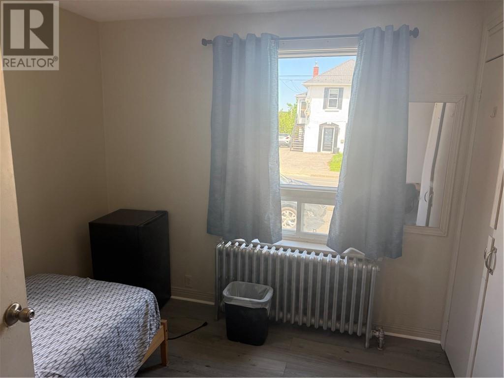 1 Whittaker, Sudbury, ON - Indoor Photo Showing Bedroom