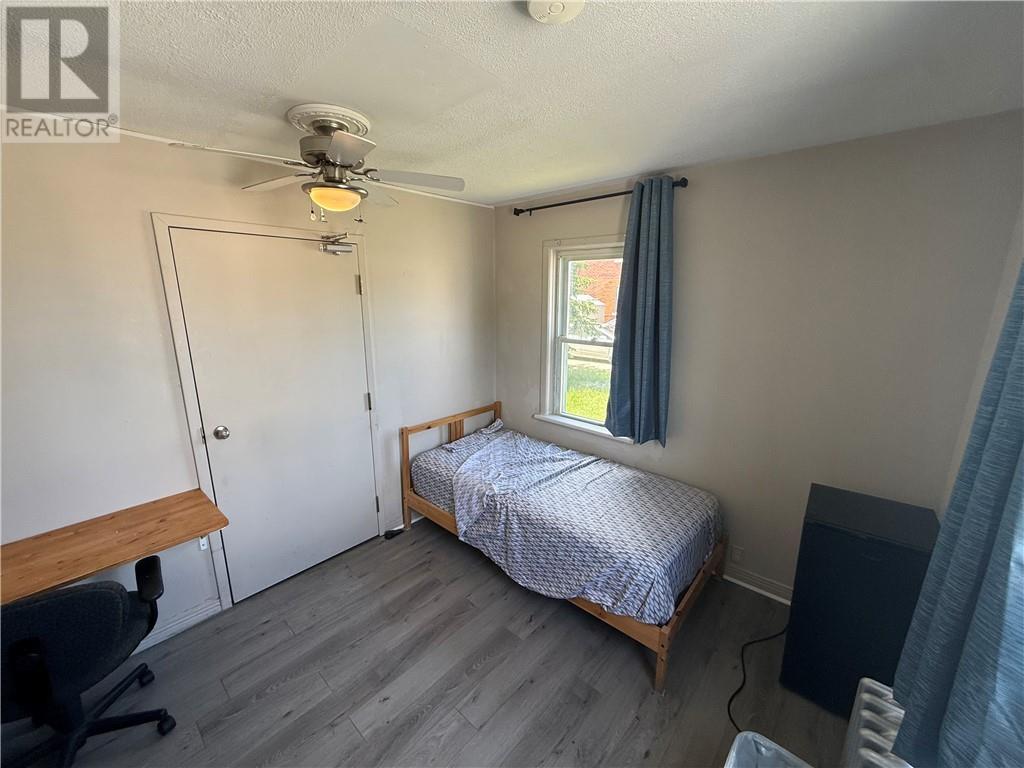 1 Whittaker, Sudbury, ON - Indoor Photo Showing Bedroom