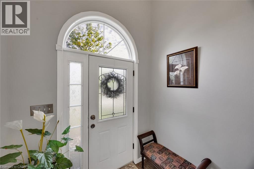34 Phair Crescent, London, ON - Indoor Photo Showing Other Room