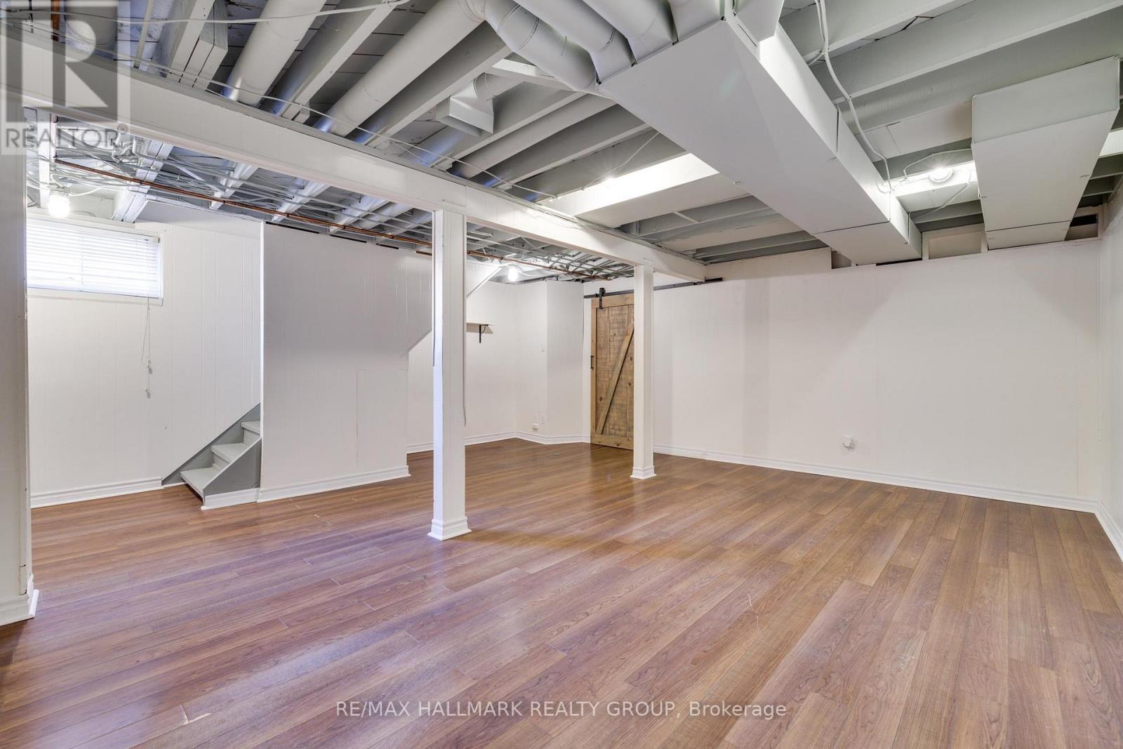 1213 Emperor Avenue, Ottawa, ON - Indoor Photo Showing Basement