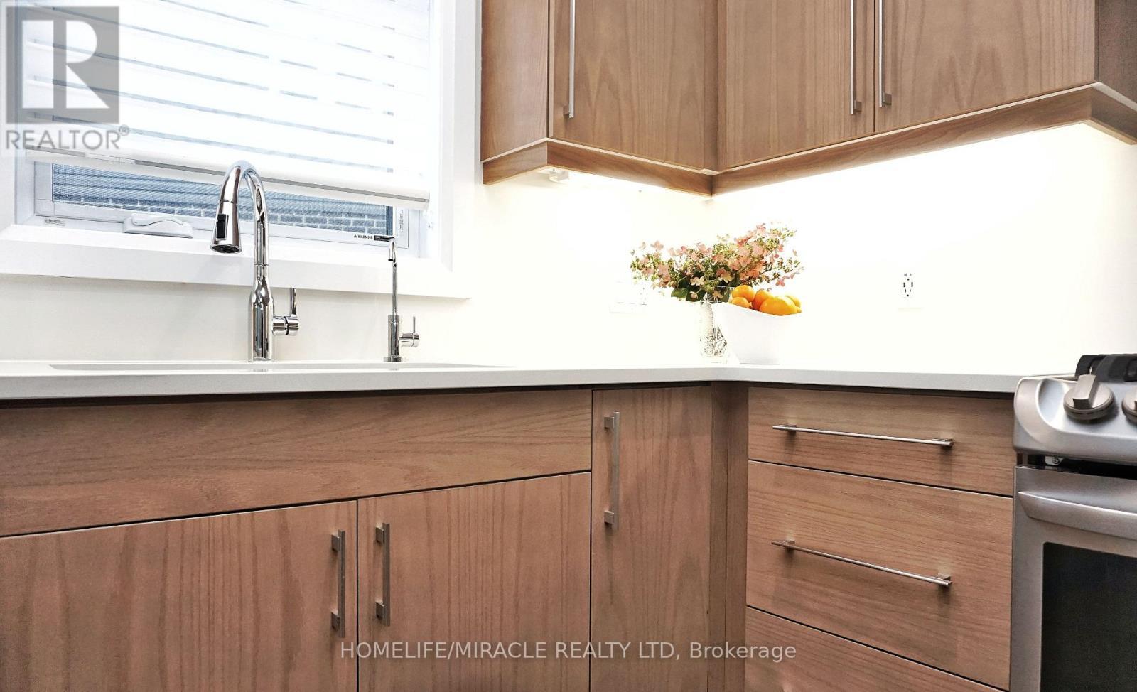 63 Ian Ormston Drive, Kitchener, ON - Indoor