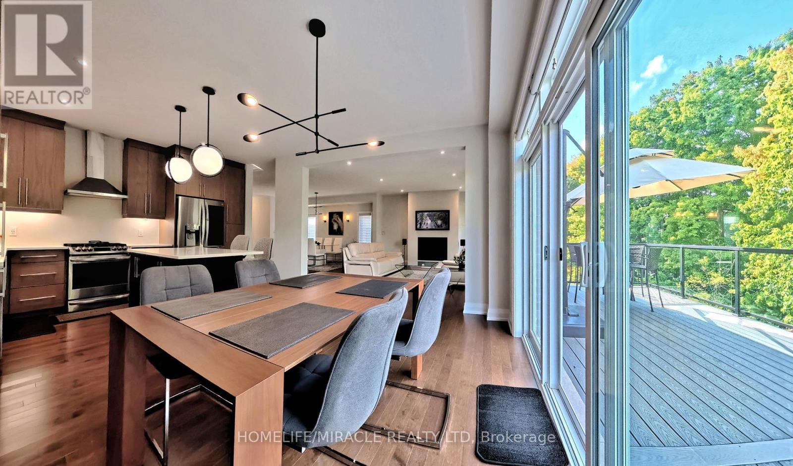 63 Ian Ormston Drive, Kitchener, ON - Indoor