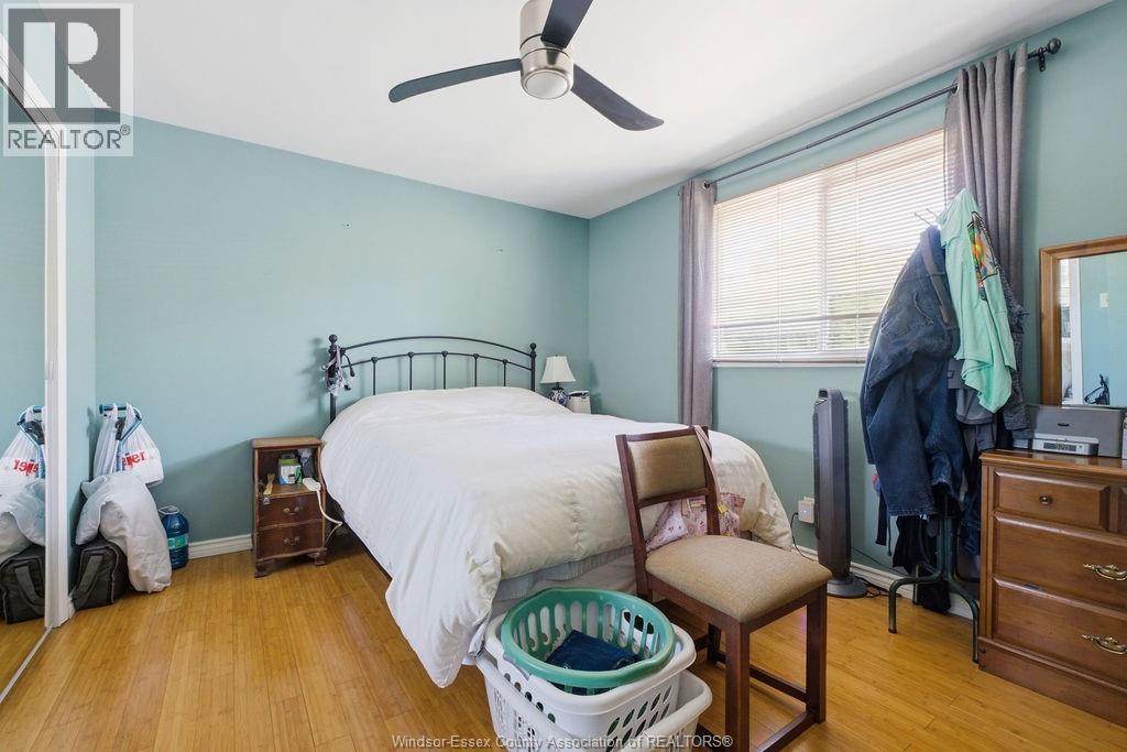 512 Elinor, Windsor, ON - Indoor Photo Showing Bedroom