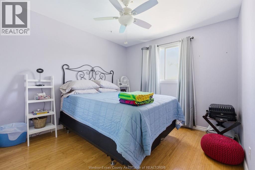 512 Elinor, Windsor, ON - Indoor Photo Showing Bedroom