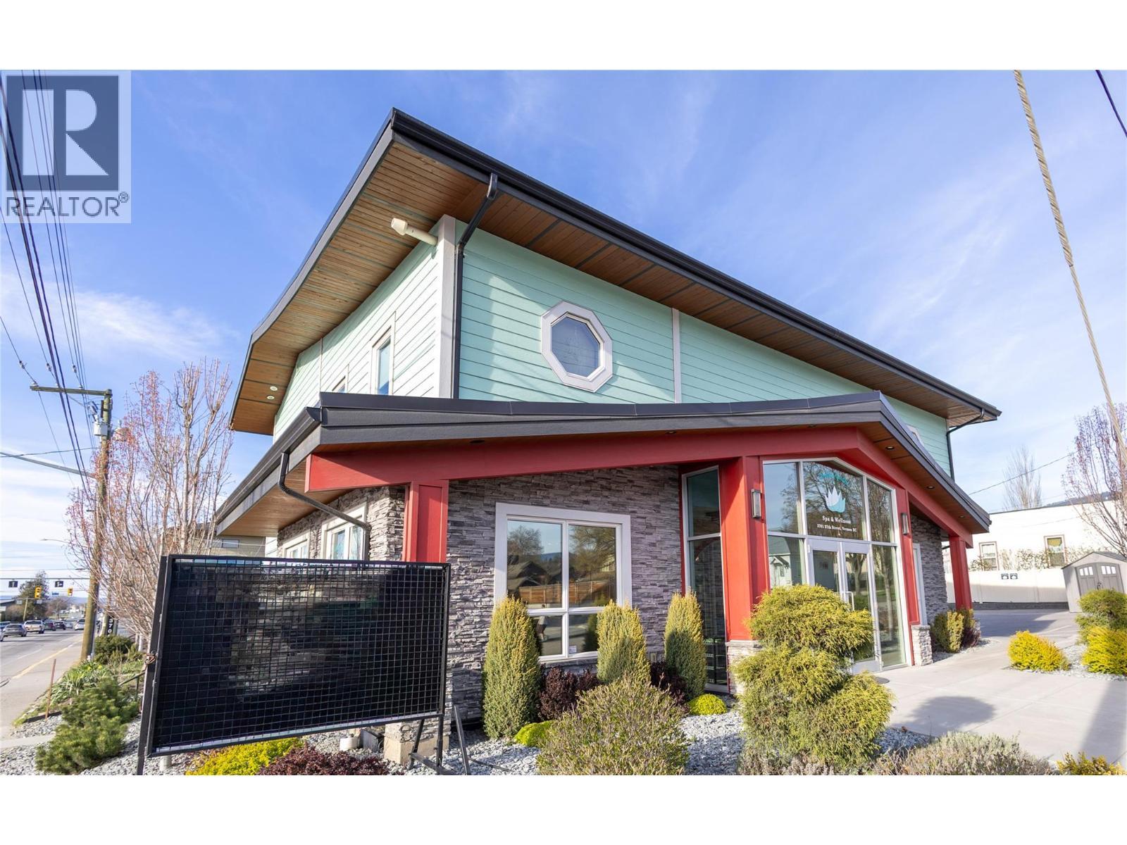 3701 27 Street, Vernon, BC