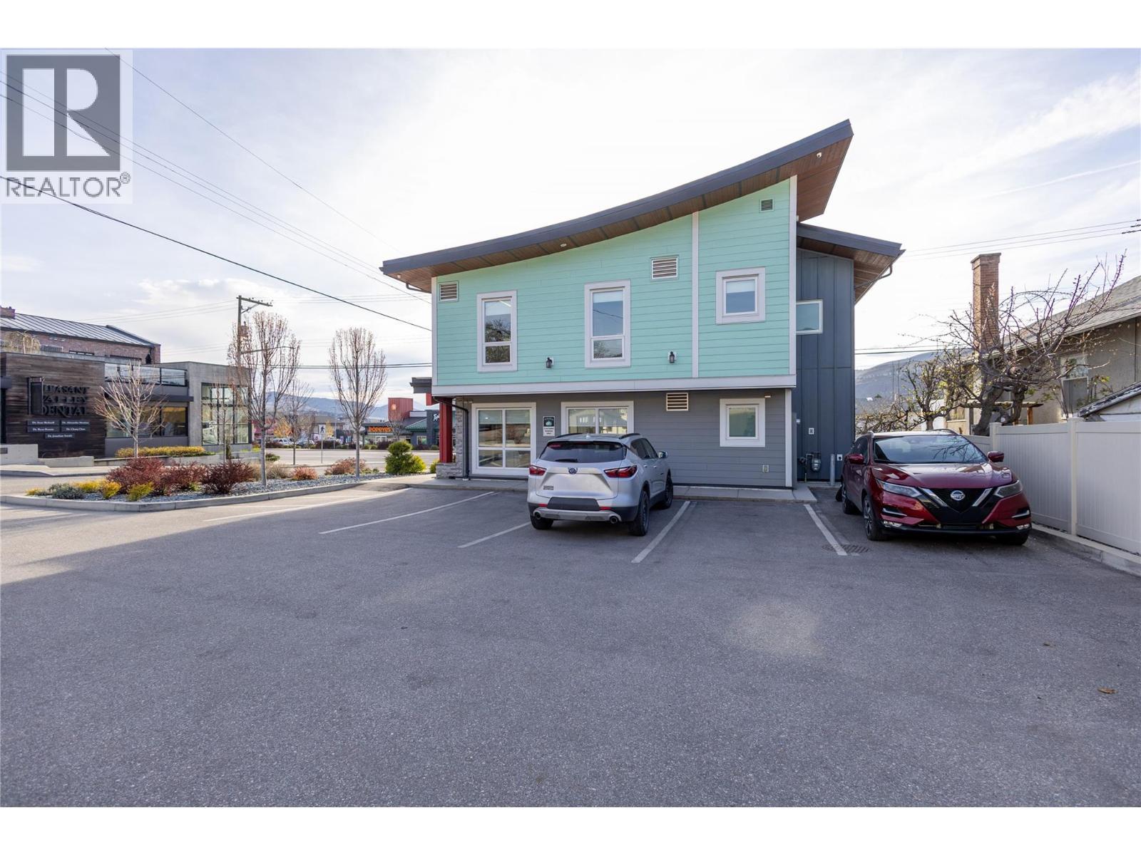 3701 27 Street, Vernon, BC