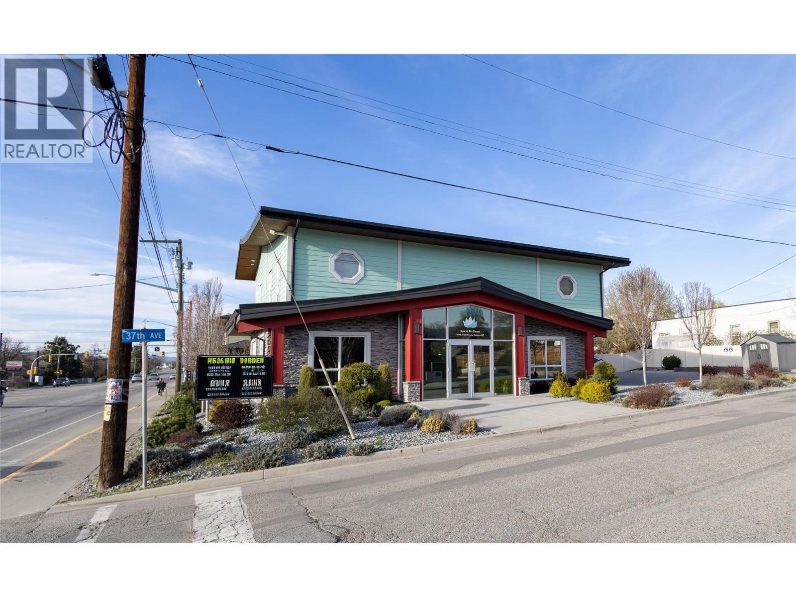3701 27 Street, Vernon, BC