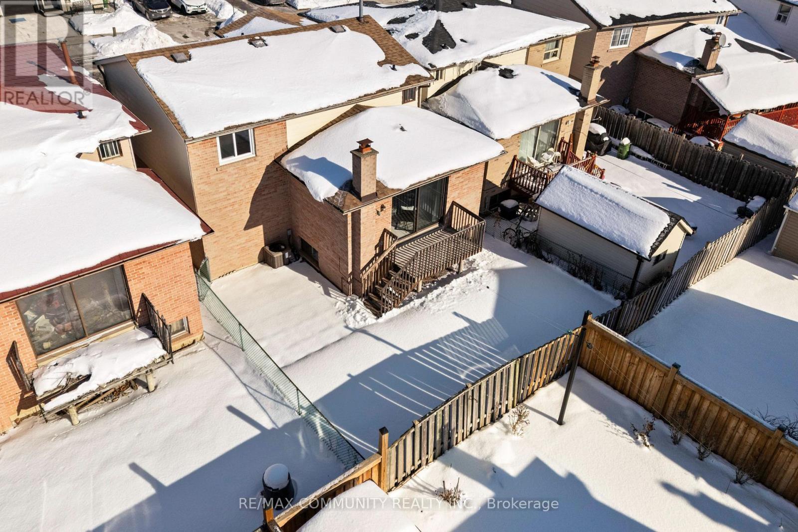 42 Kay Drive, Toronto, ON