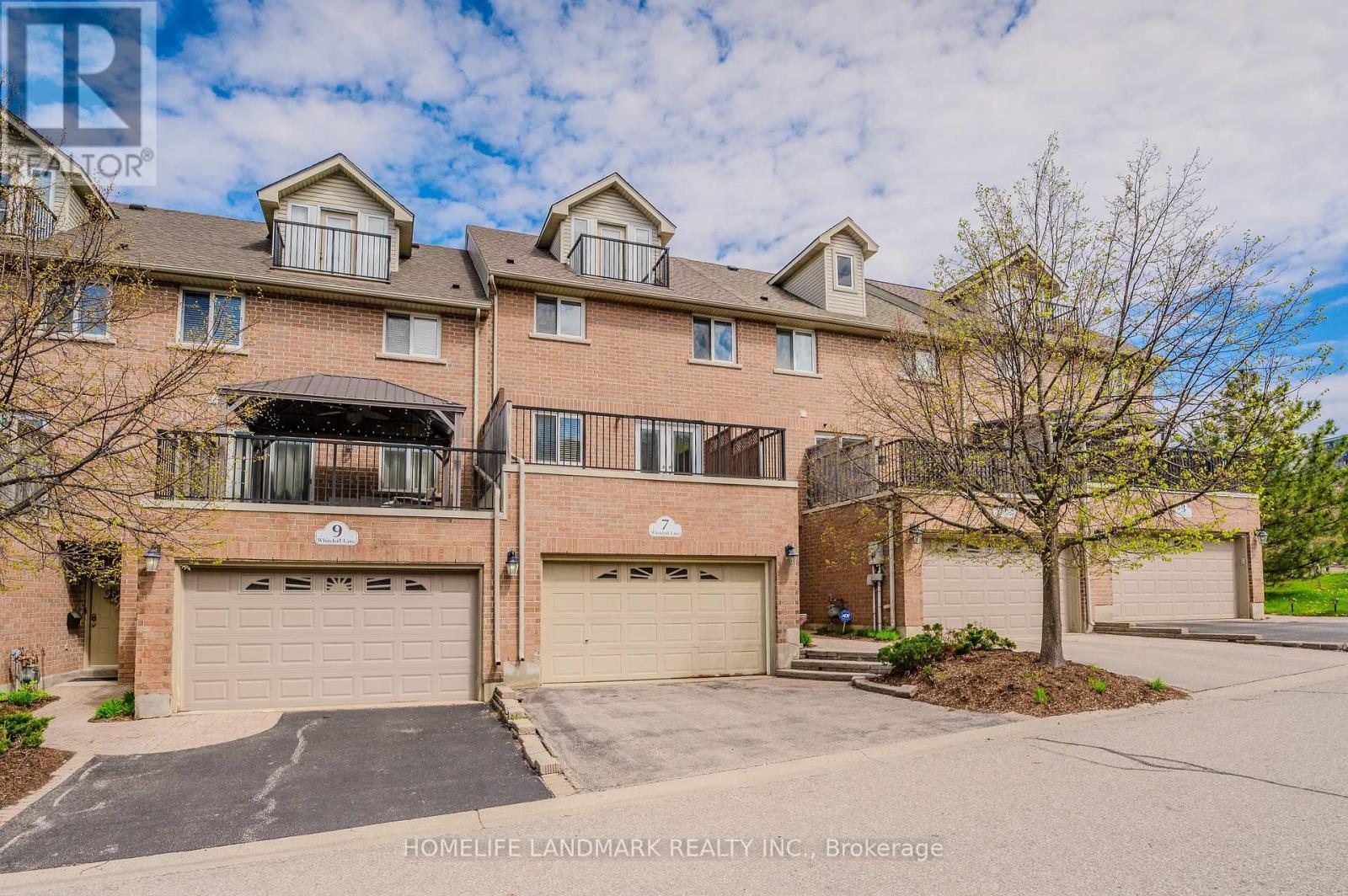 7 Whitehall Lane, Cambridge, ON