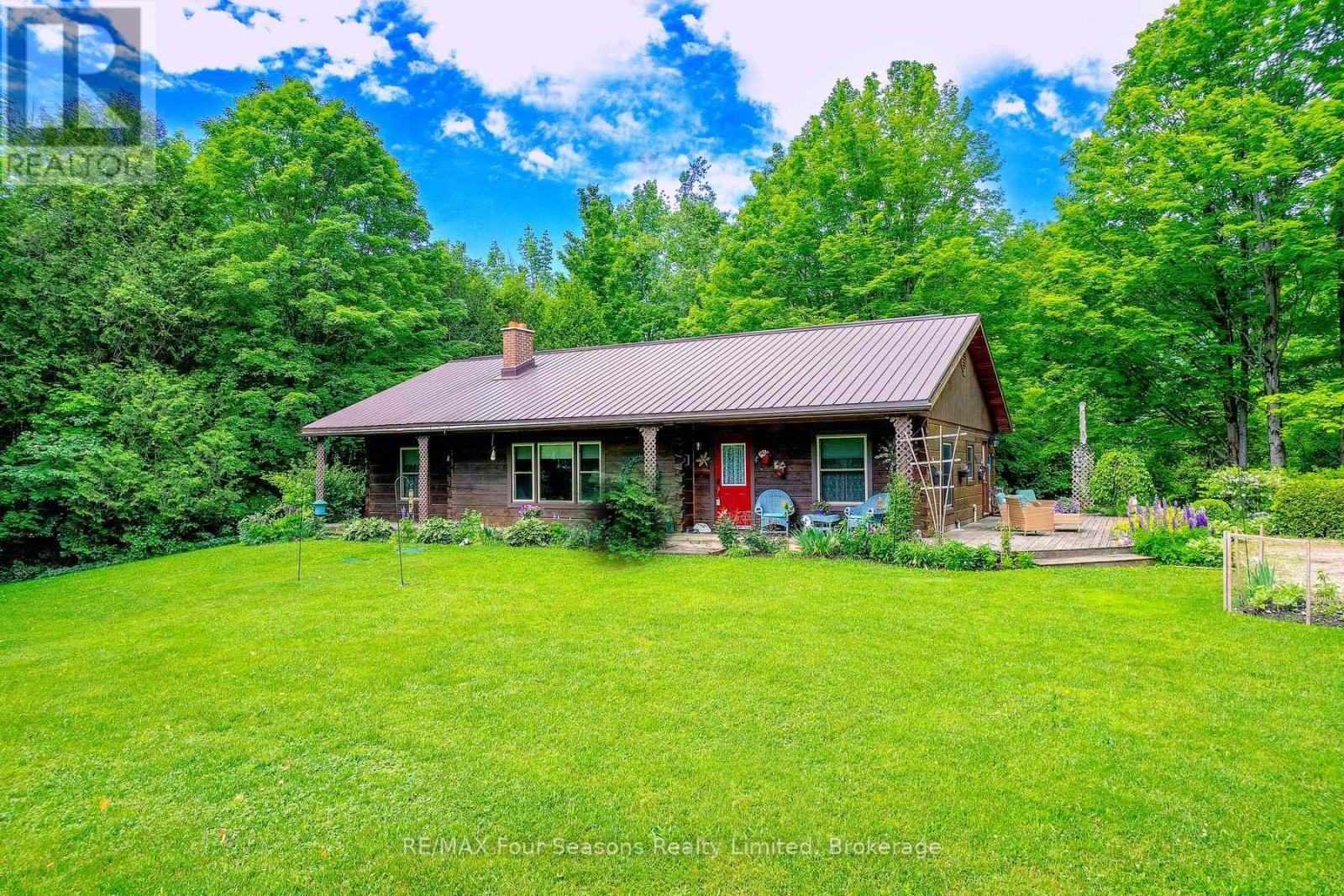 Welcome to 600072 50 Sideroad S - 600072 50 Side Road S, Chatsworth, ON
