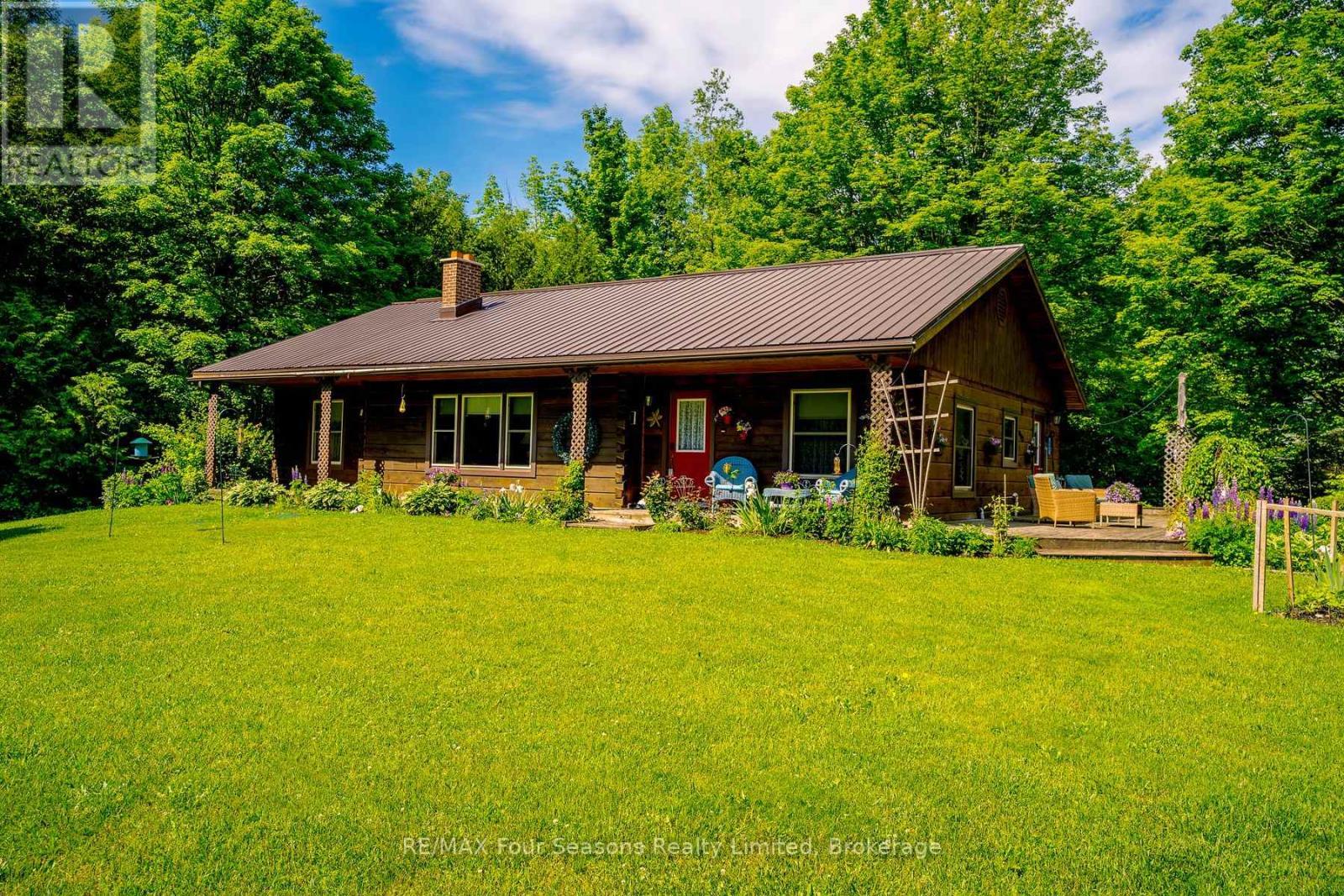 600072 50 Side Road S, Chatsworth, ON