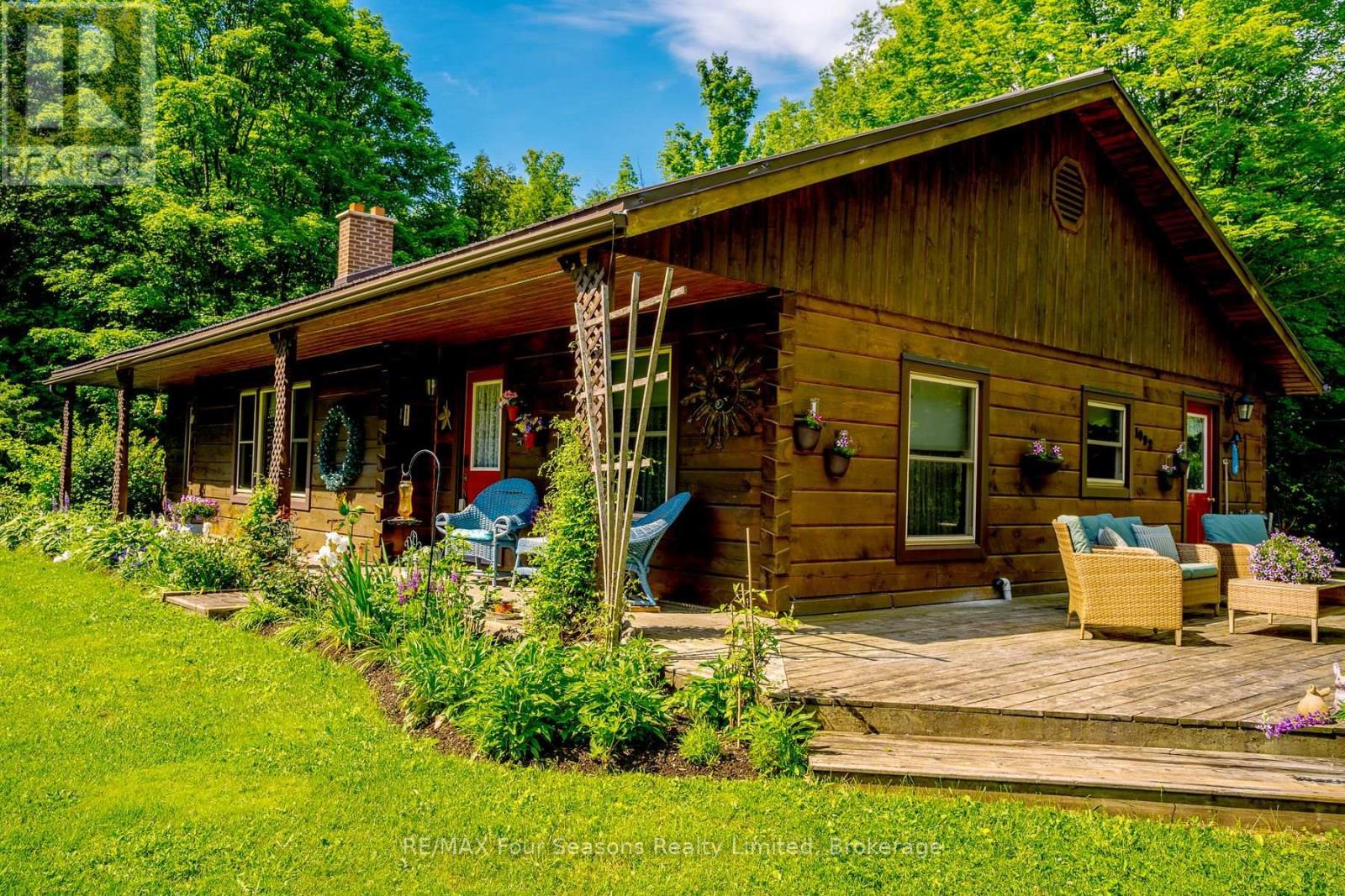 600072 50 Side Road S, Chatsworth, ON