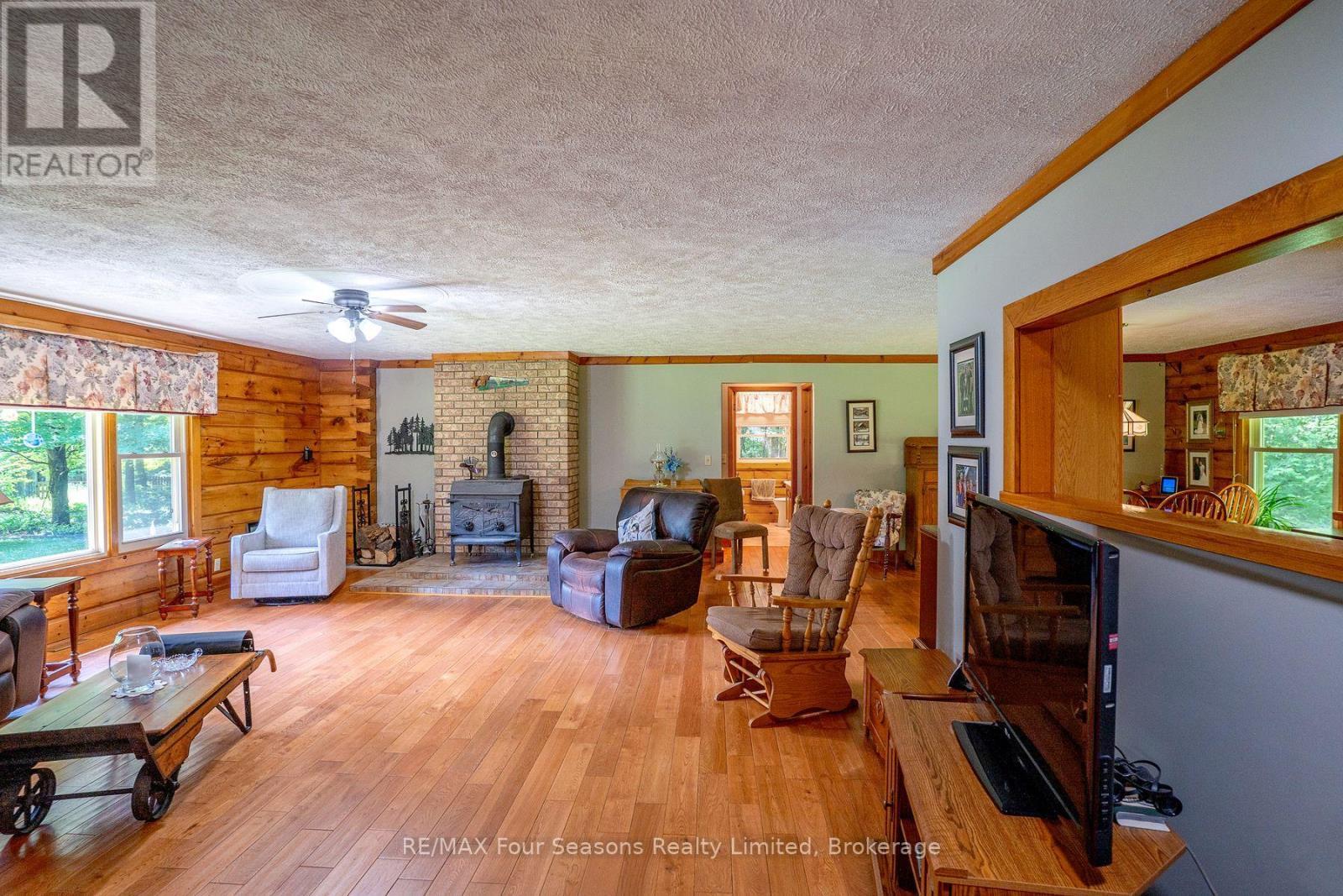 600072 50 Side Road S, Chatsworth, ON