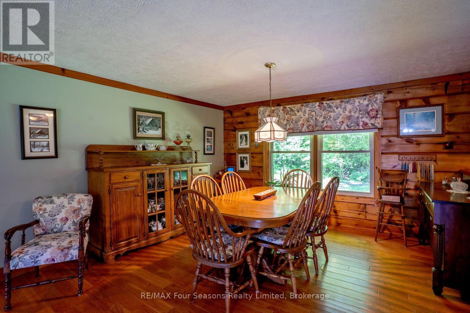 Dining Room - 600072 50 Side Road S, Chatsworth, ON