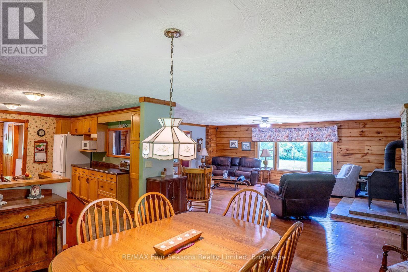 600072 50 Side Road S, Chatsworth, ON