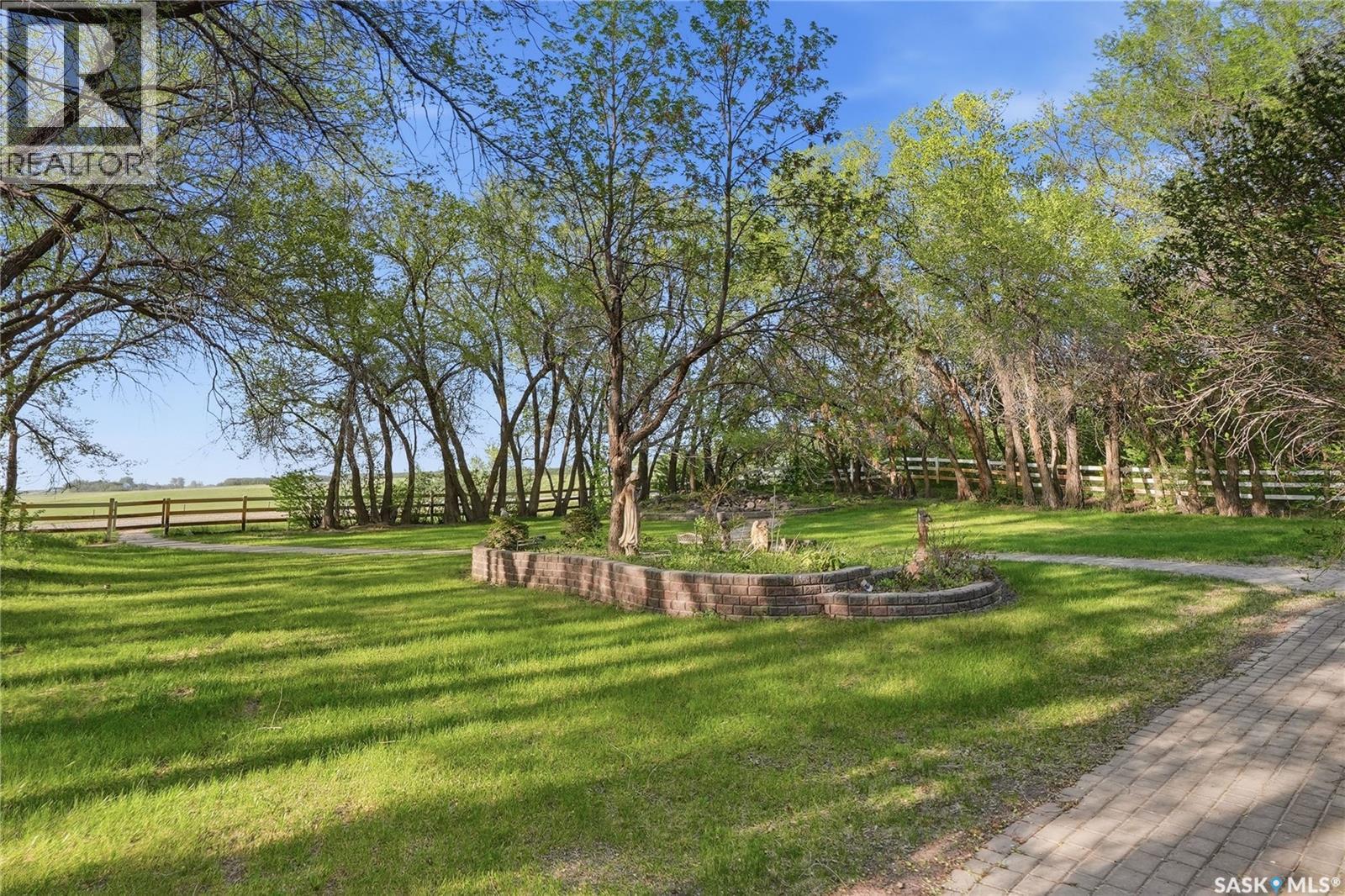 Elliot Acreage, Dundurn Rm No. 314, SK