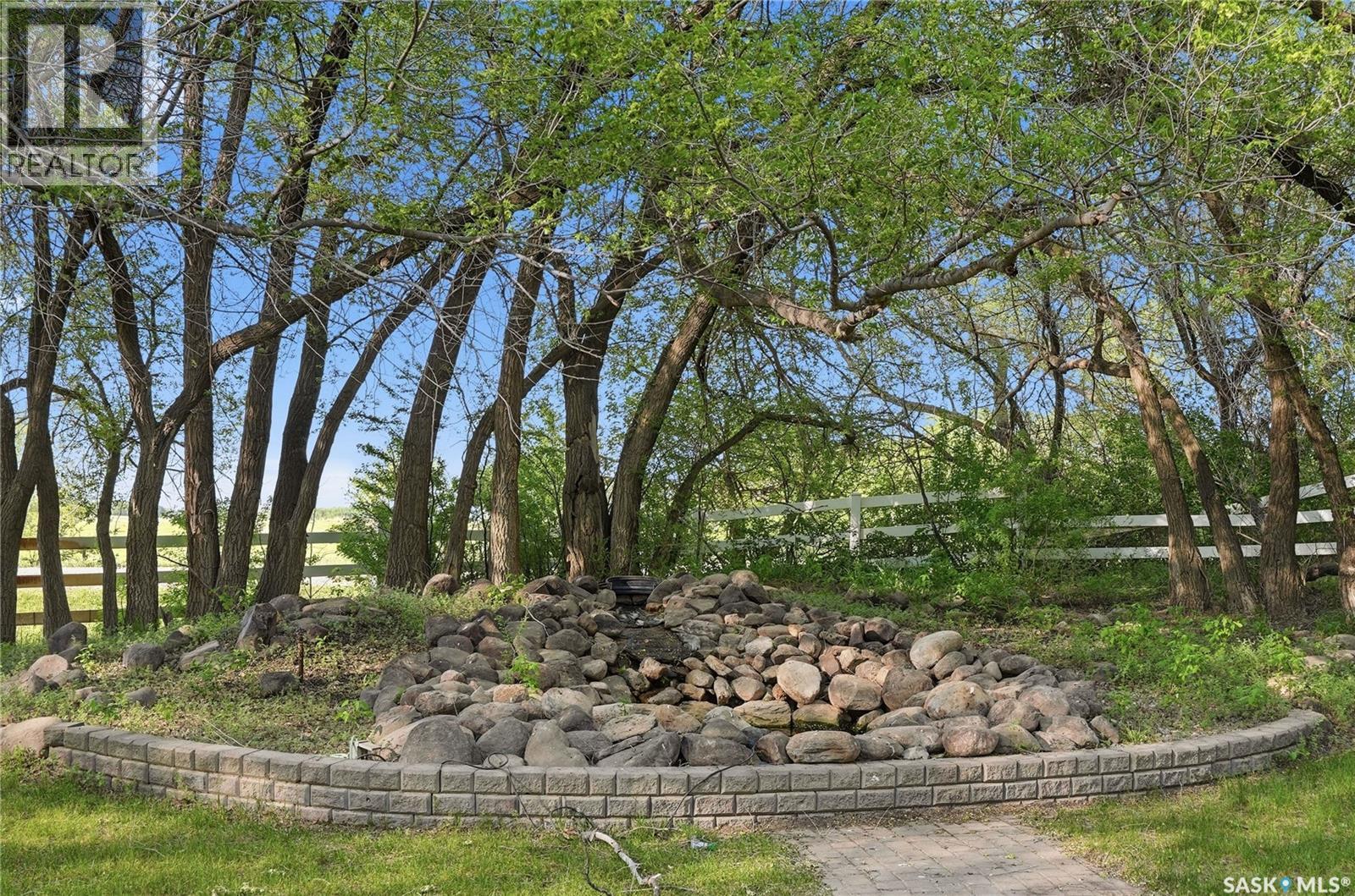 Elliot Acreage, Dundurn Rm No. 314, SK