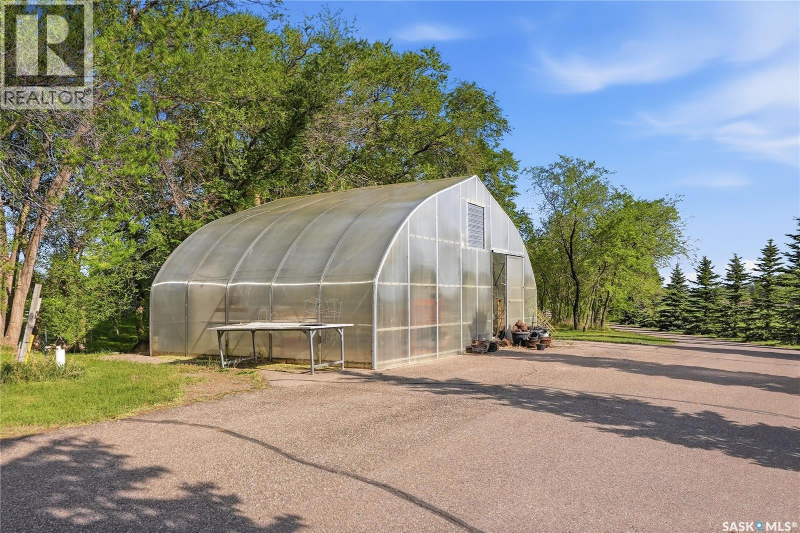 Elliot Acreage, Dundurn Rm No. 314, SK