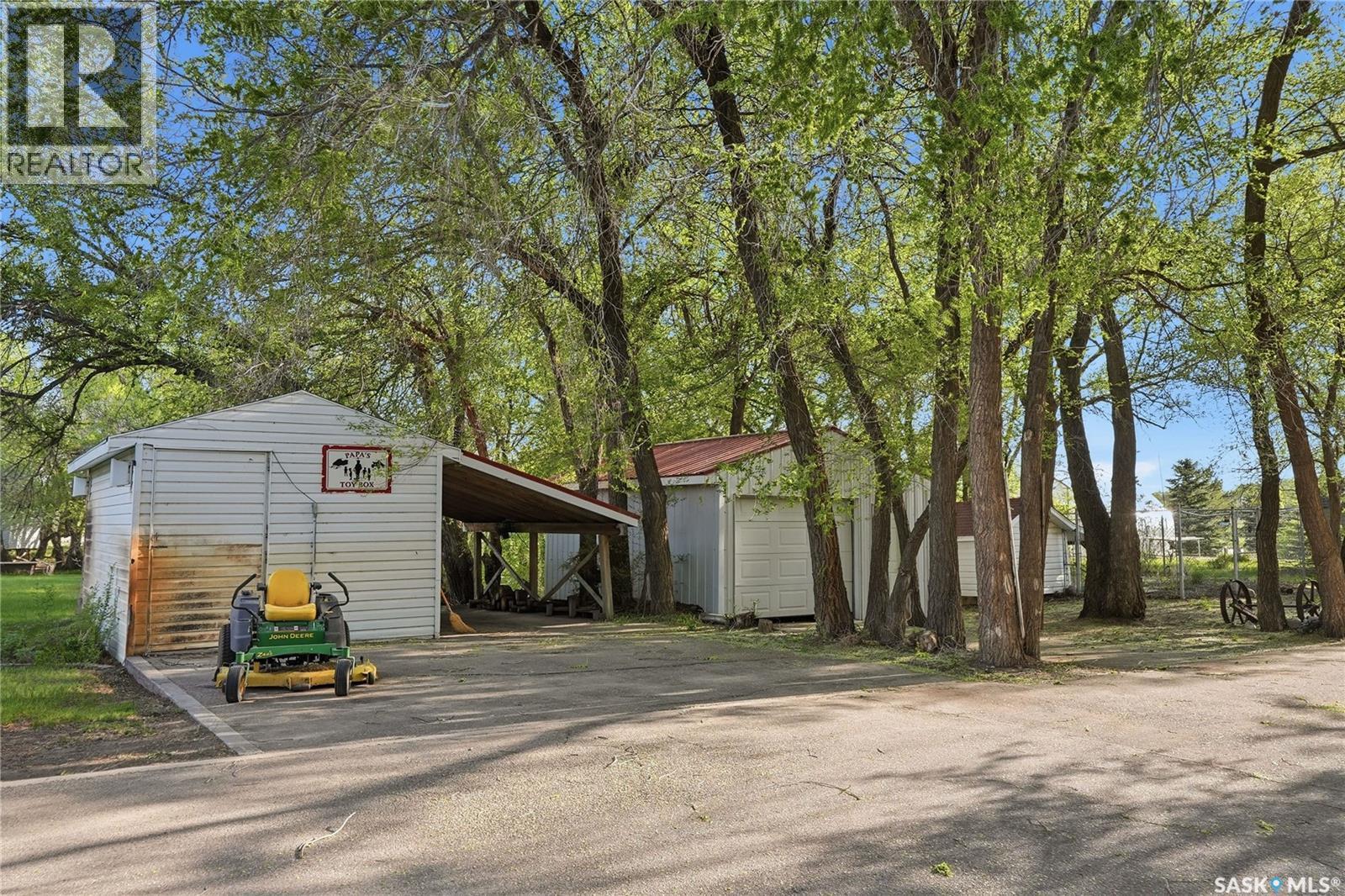 Elliot Acreage, Dundurn Rm No. 314, SK