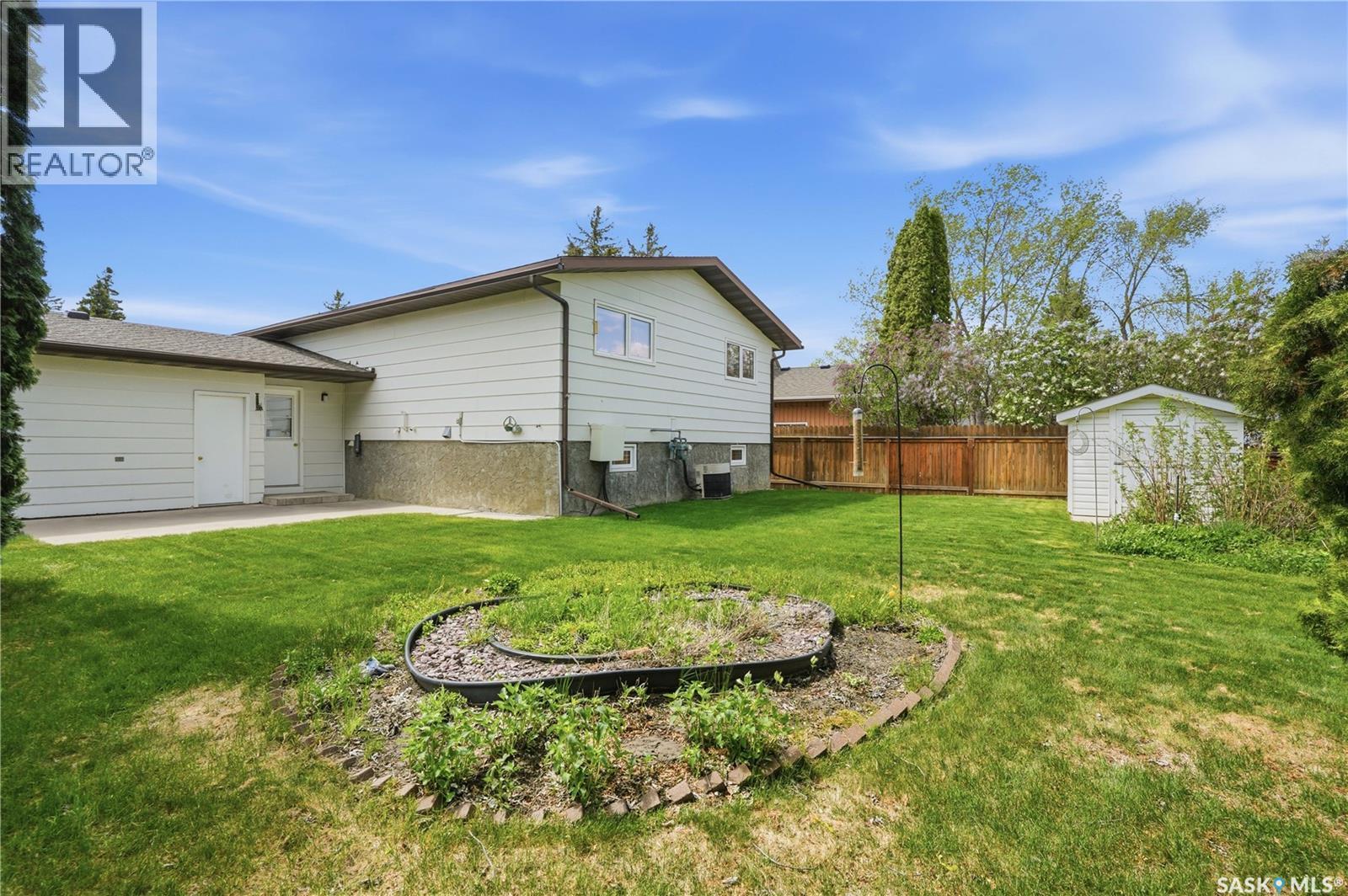 579 Tobin Crescent, Saskatoon, SK