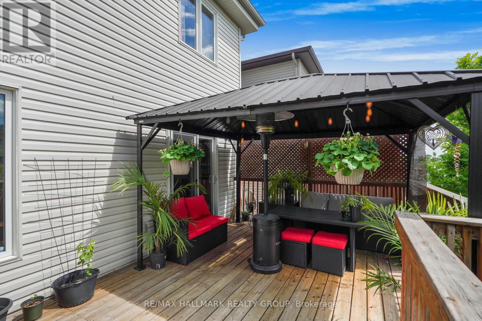 278 Mica Crescent, Clarence-Rockland, ON