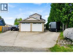 4947 HUNDAL DRIVE Terrace, BC V8G 5N8