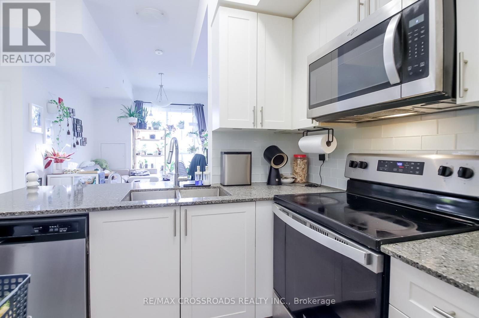 717 - 9700 Ninth Line, Markham, ON