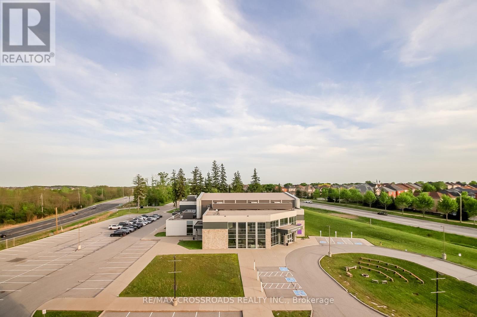 717 - 9700 Ninth Line, Markham, ON