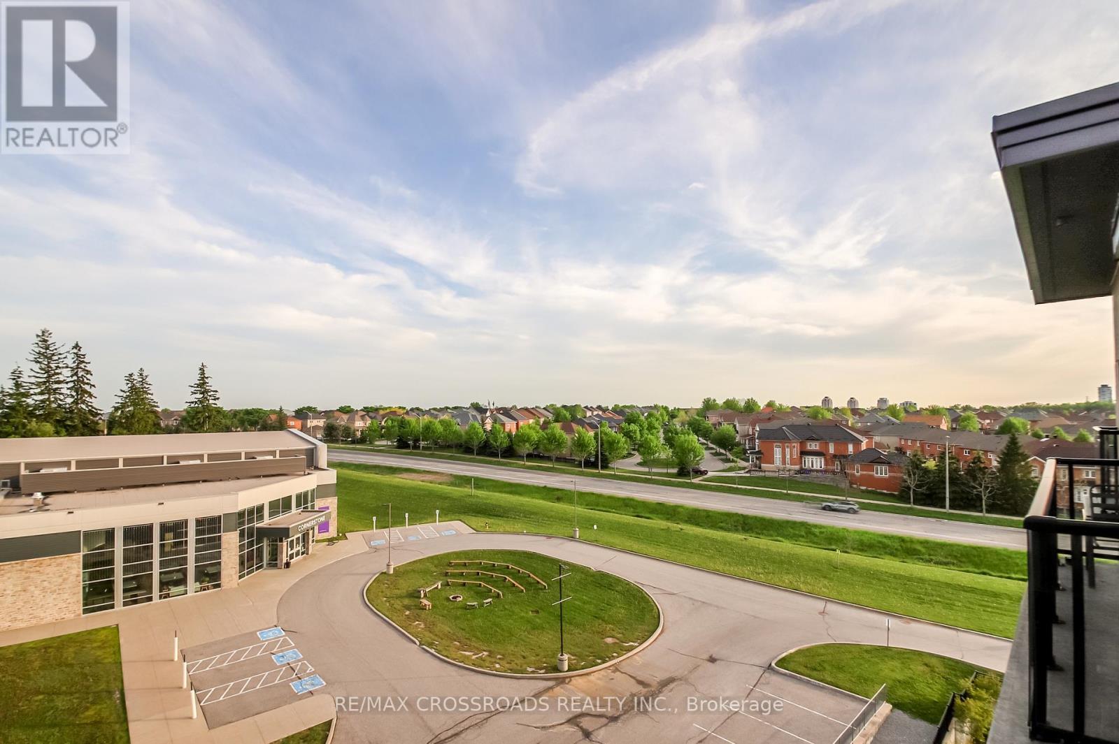 717 - 9700 Ninth Line, Markham, ON