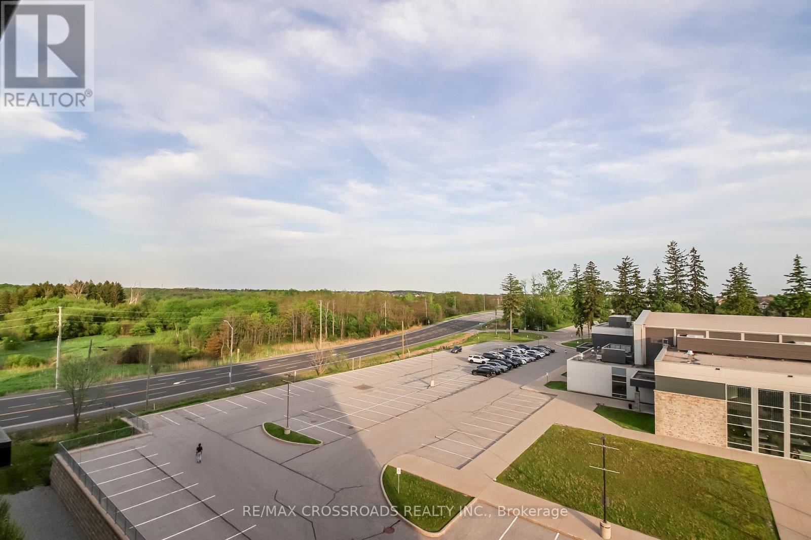 717 - 9700 Ninth Line, Markham, ON
