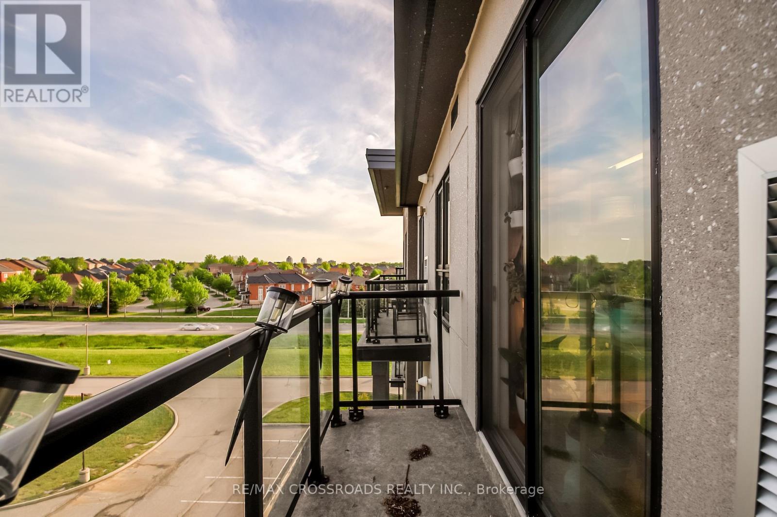 717 - 9700 Ninth Line, Markham, ON