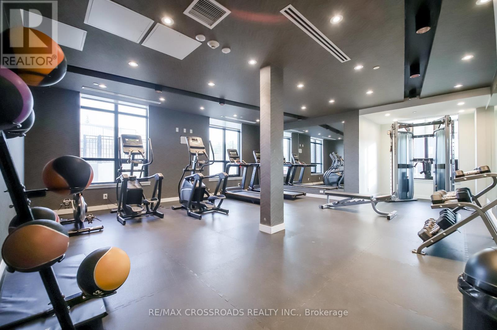 717 - 9700 Ninth Line, Markham, ON
