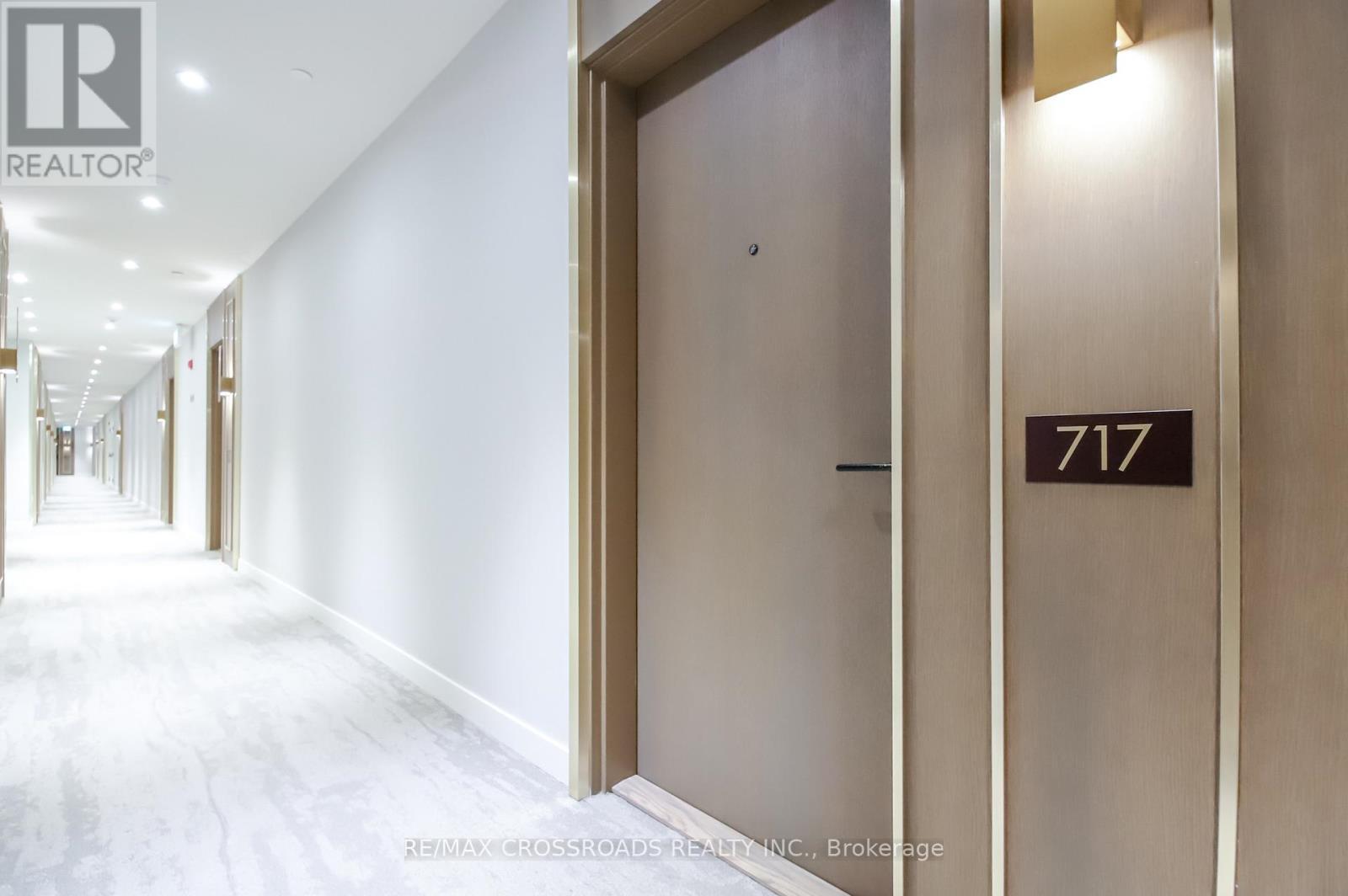 717 - 9700 Ninth Line, Markham, ON