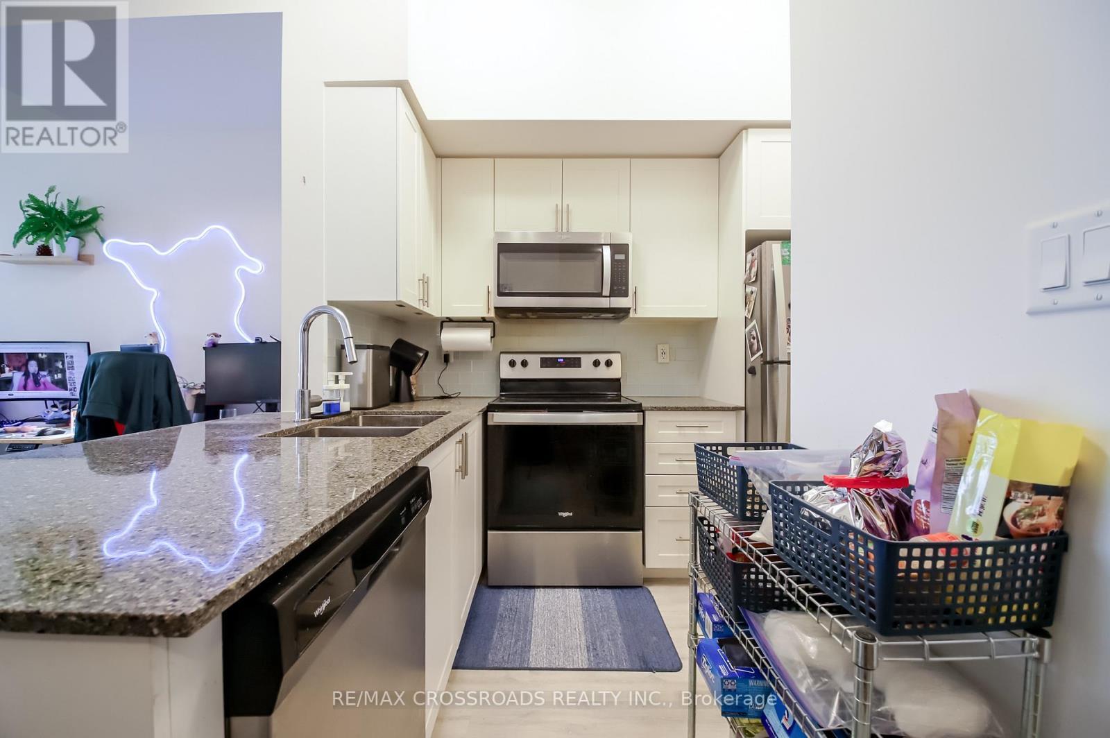 717 - 9700 Ninth Line, Markham, ON