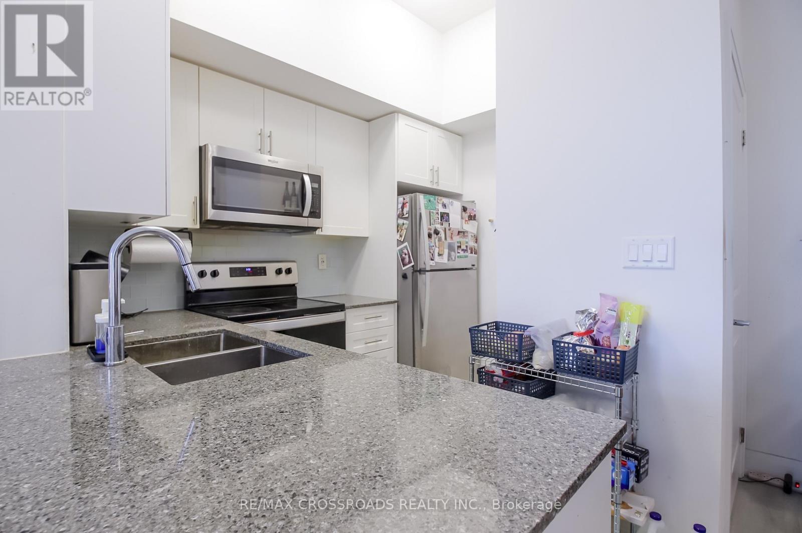 717 - 9700 Ninth Line, Markham, ON