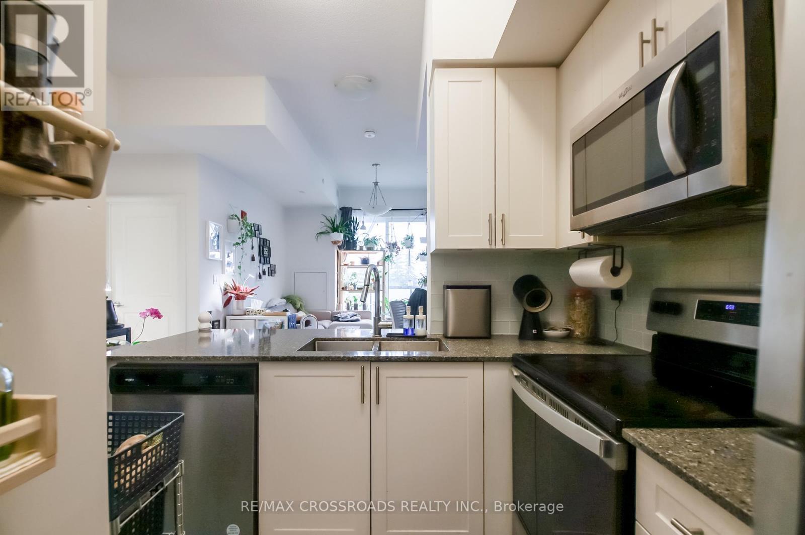 717 - 9700 Ninth Line, Markham, ON