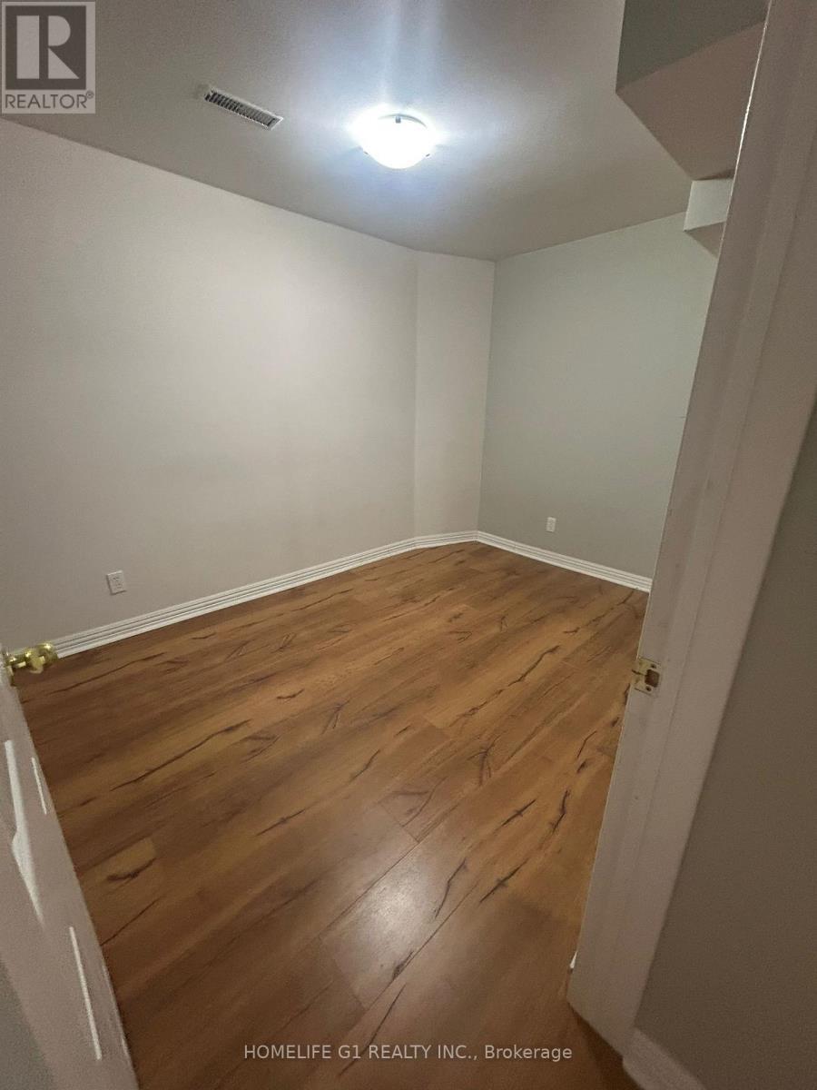 5299 Roadside Way, Mississauga, ON