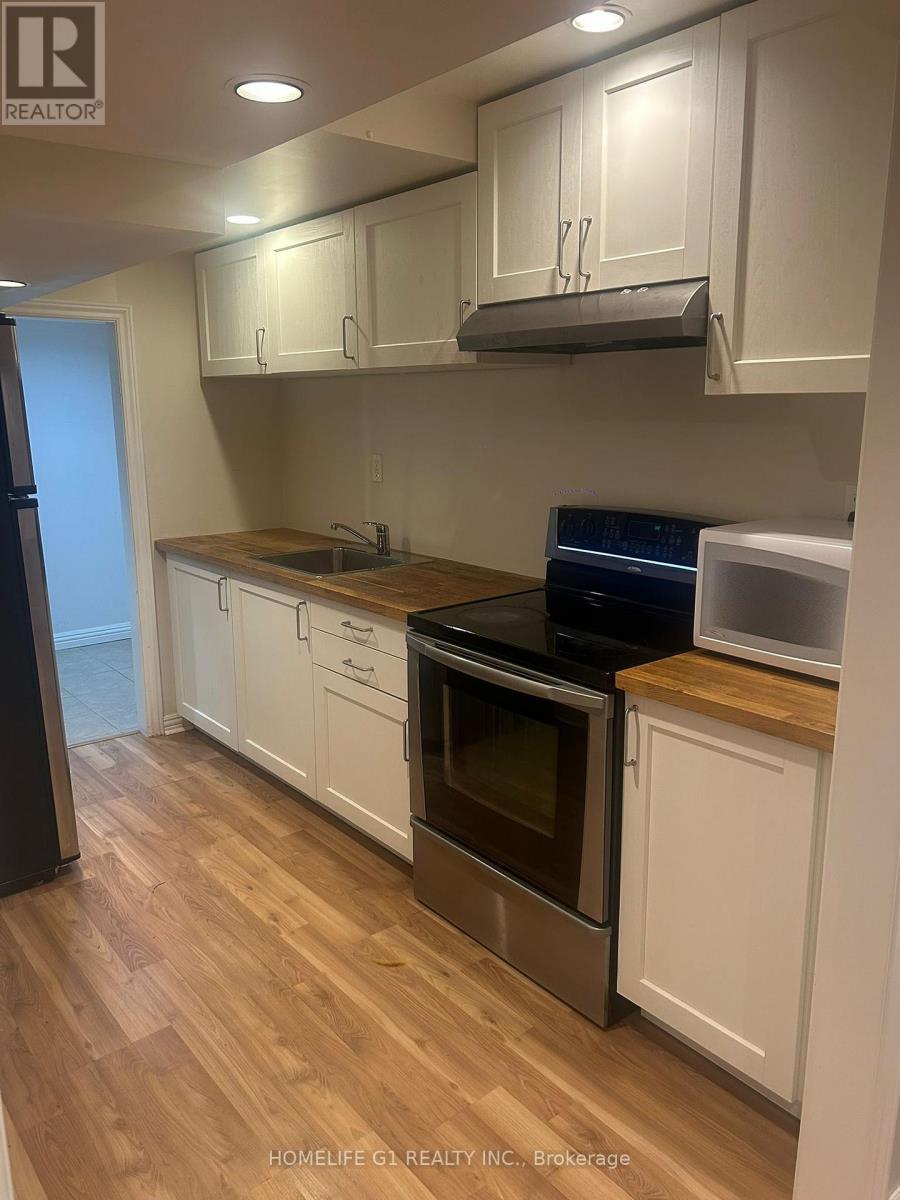 5299 Roadside Way, Mississauga, ON