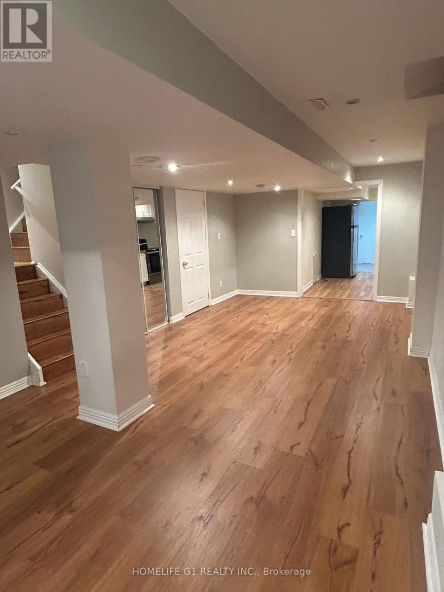 5299 Roadside Way, Mississauga, ON