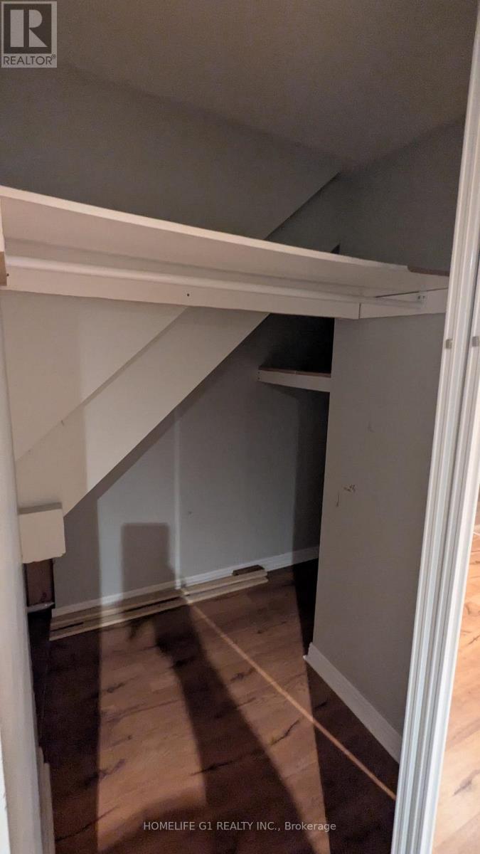5299 Roadside Way, Mississauga, ON - Indoor Photo Showing Other Room