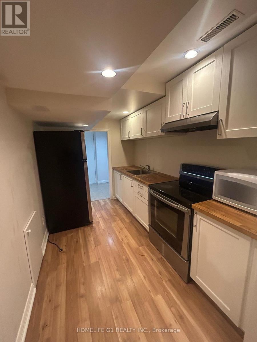 5299 Roadside Way, Mississauga, ON