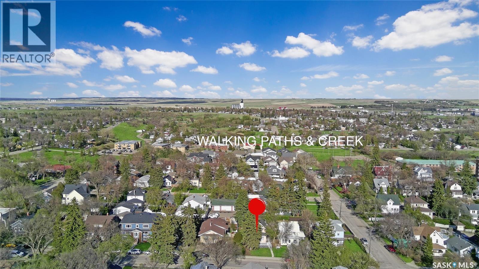 521 2Nd Avenue Ne, Swift Current, SK