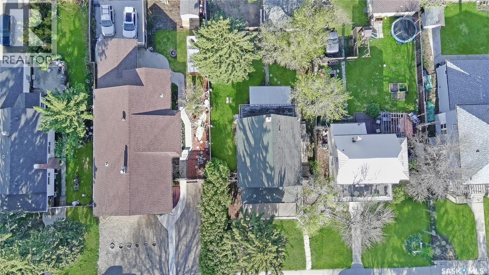 521 2Nd Avenue Ne, Swift Current, SK