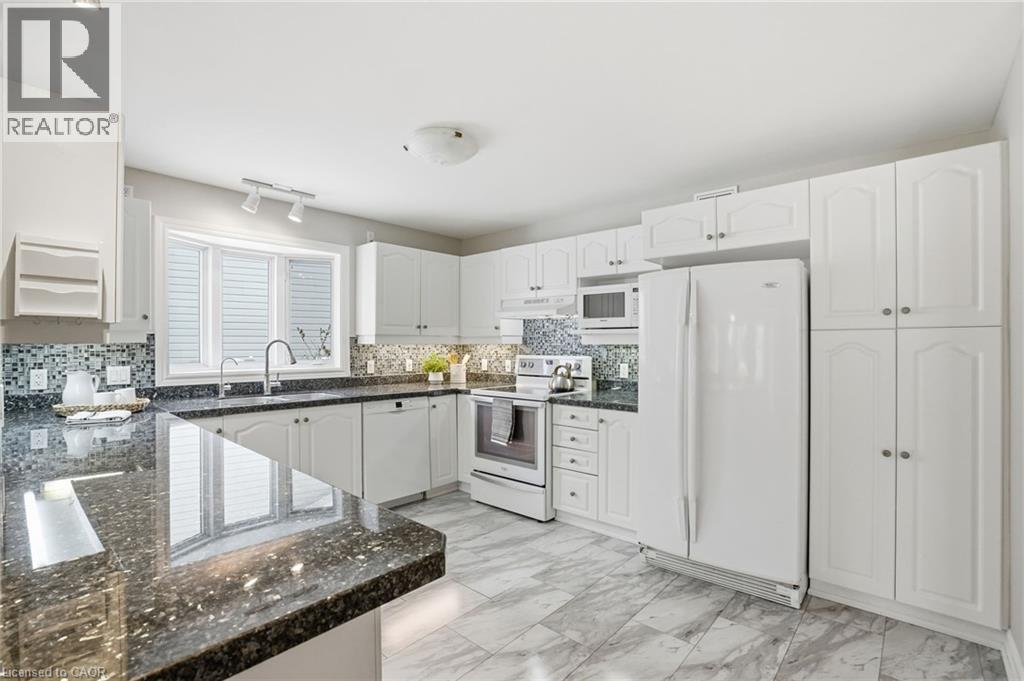 148 Glenariff Drive, Freelton, ON