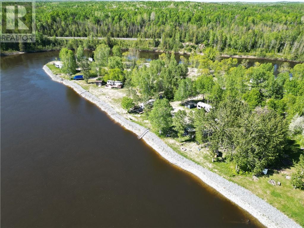 1789 Highway 575, Field, ON