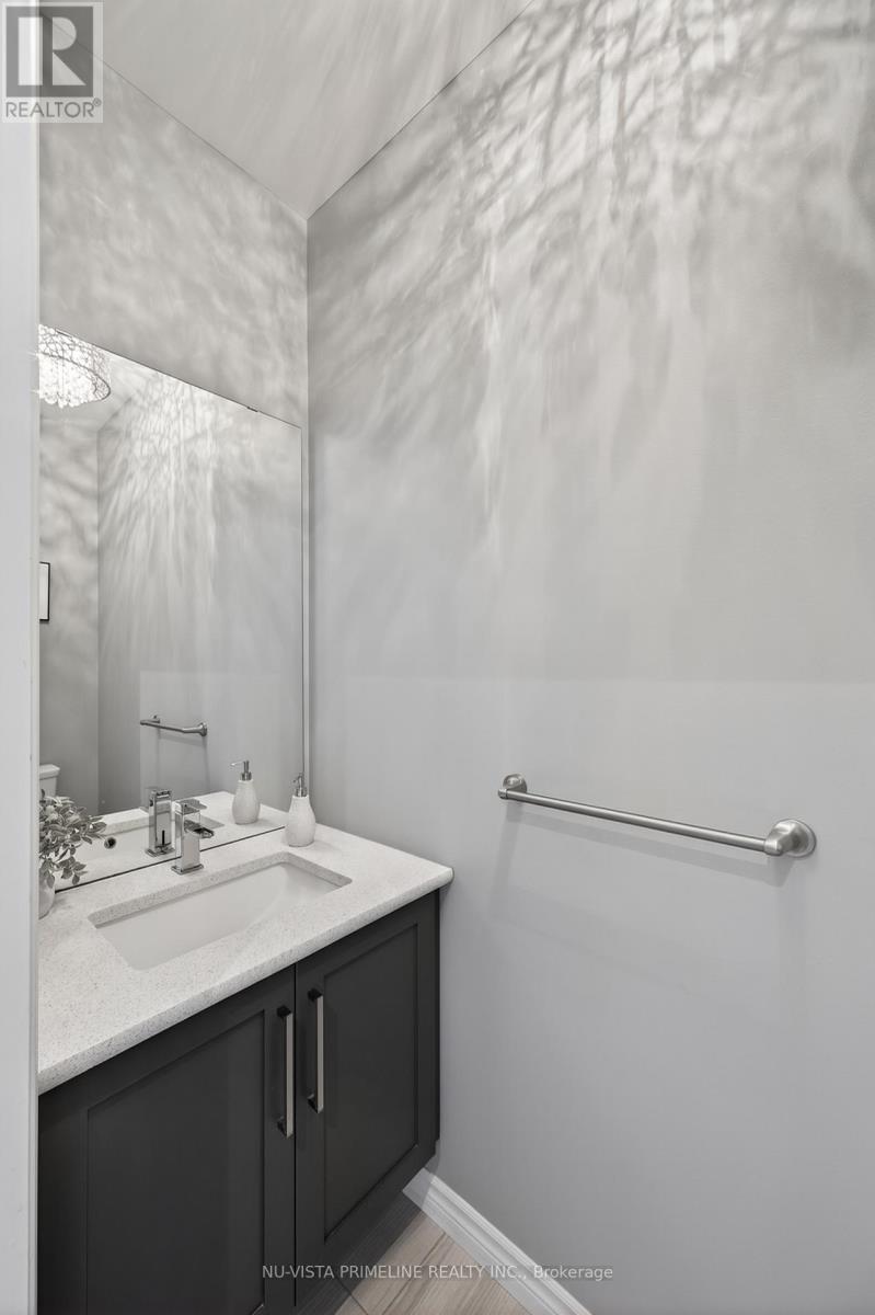 1935 Canvas Way, London North (North B), ON